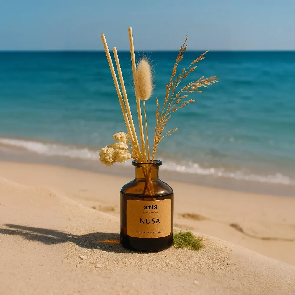 Arts Reed Diffuser - Nusa