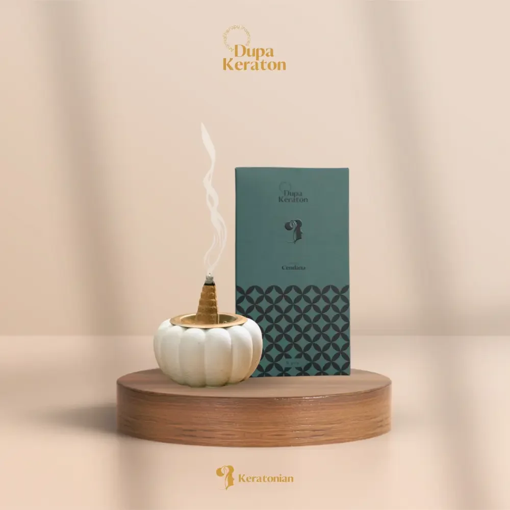 dupa-keraton-kerucut-cendana