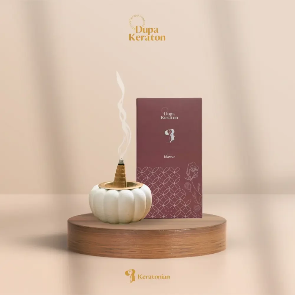 dupa-keraton-kerucut-mawar