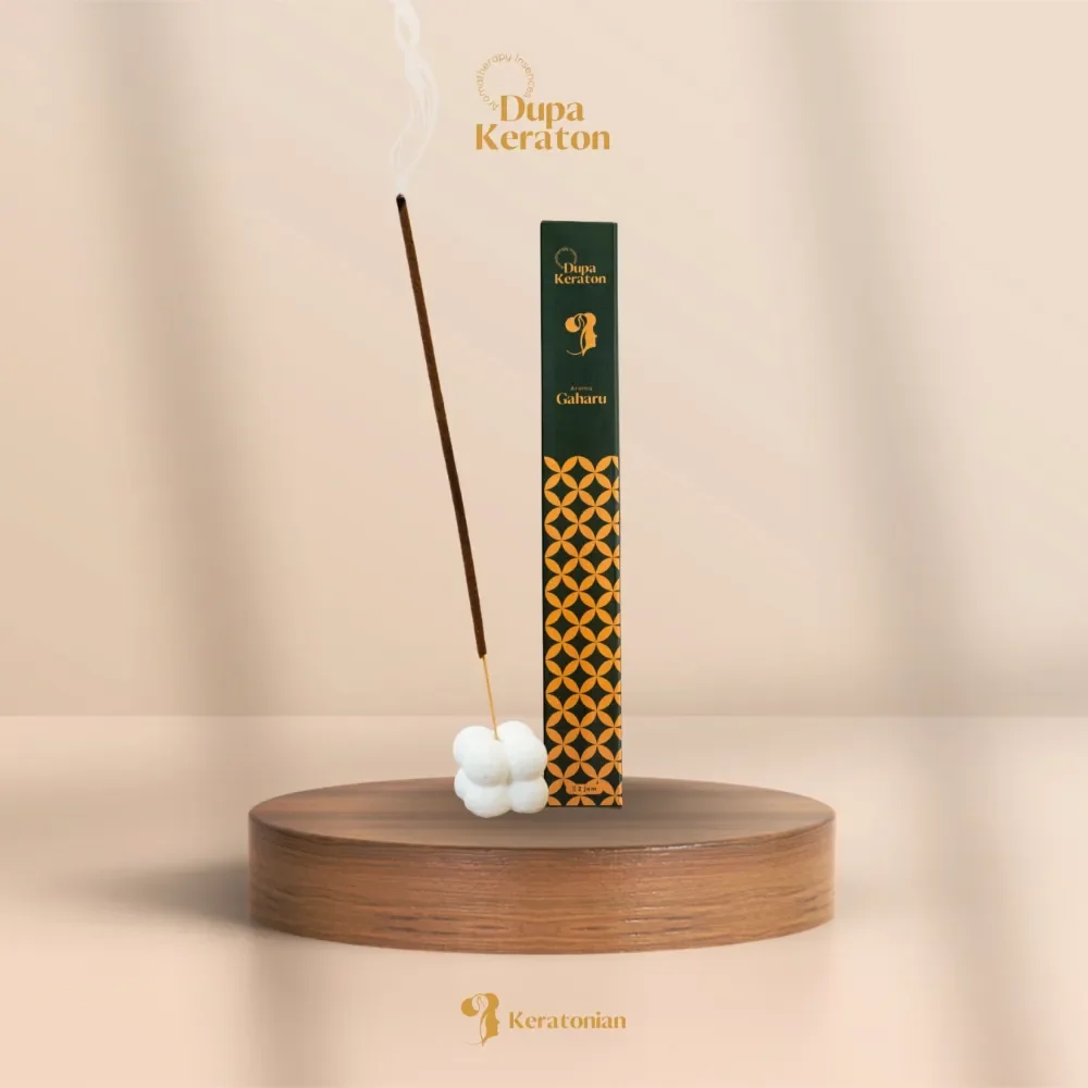 dupa-keraton-stick-gaharu
