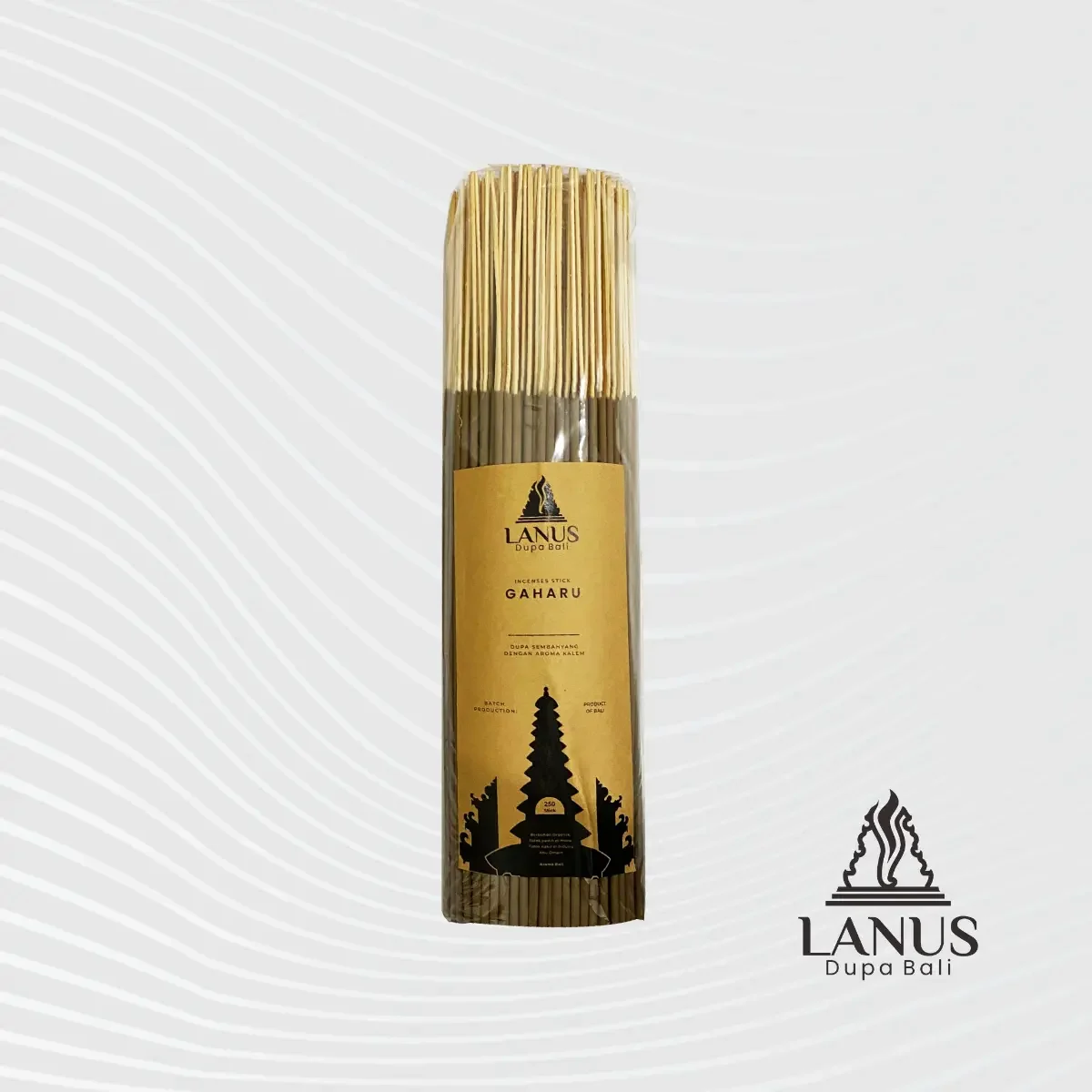 Dupa Lanus Srawung - Gaharu