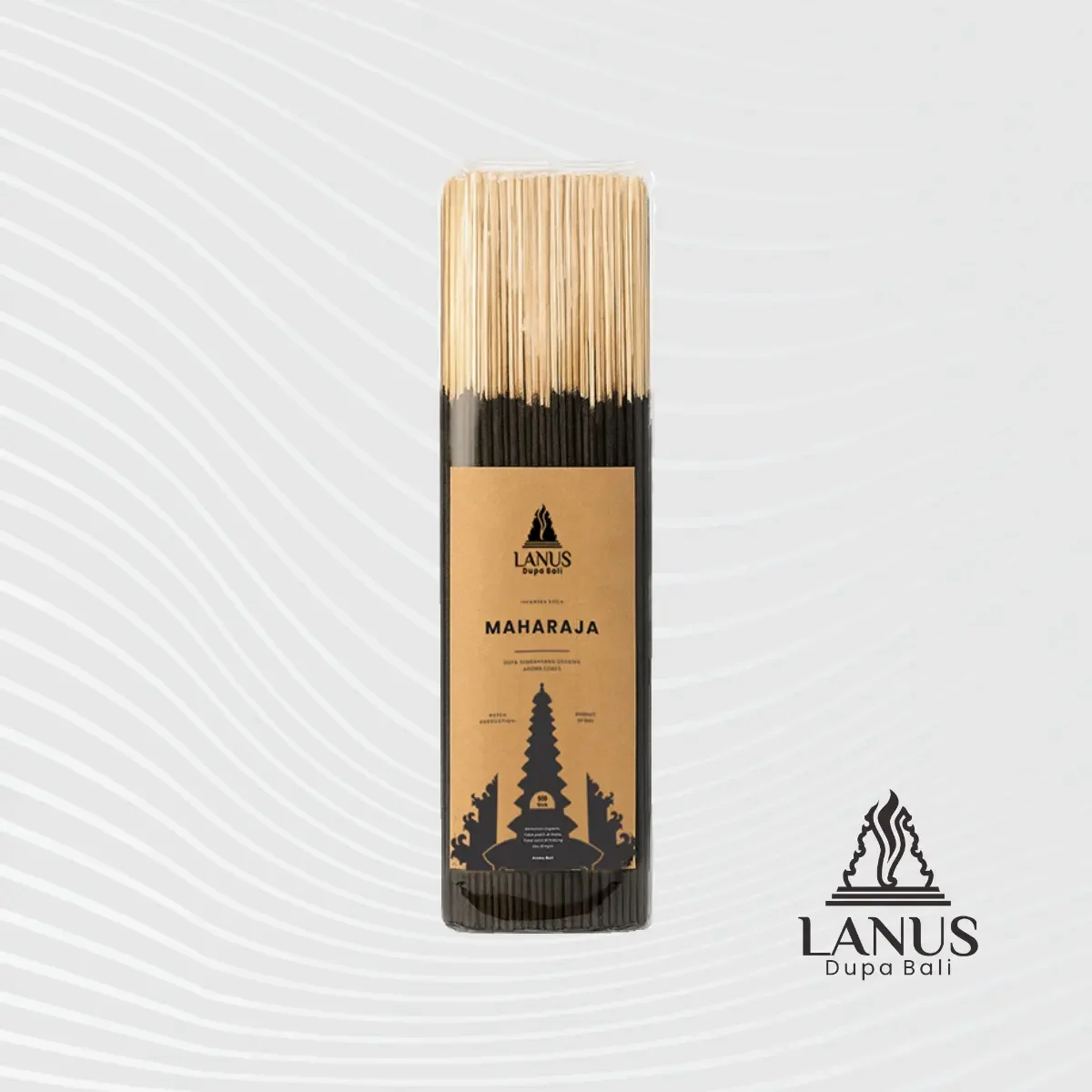 Dupa Lanus Srawung - Maharaja