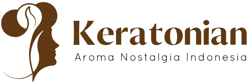 Logo Keratonian - Dupa Wangi Terbaik di Indonesia