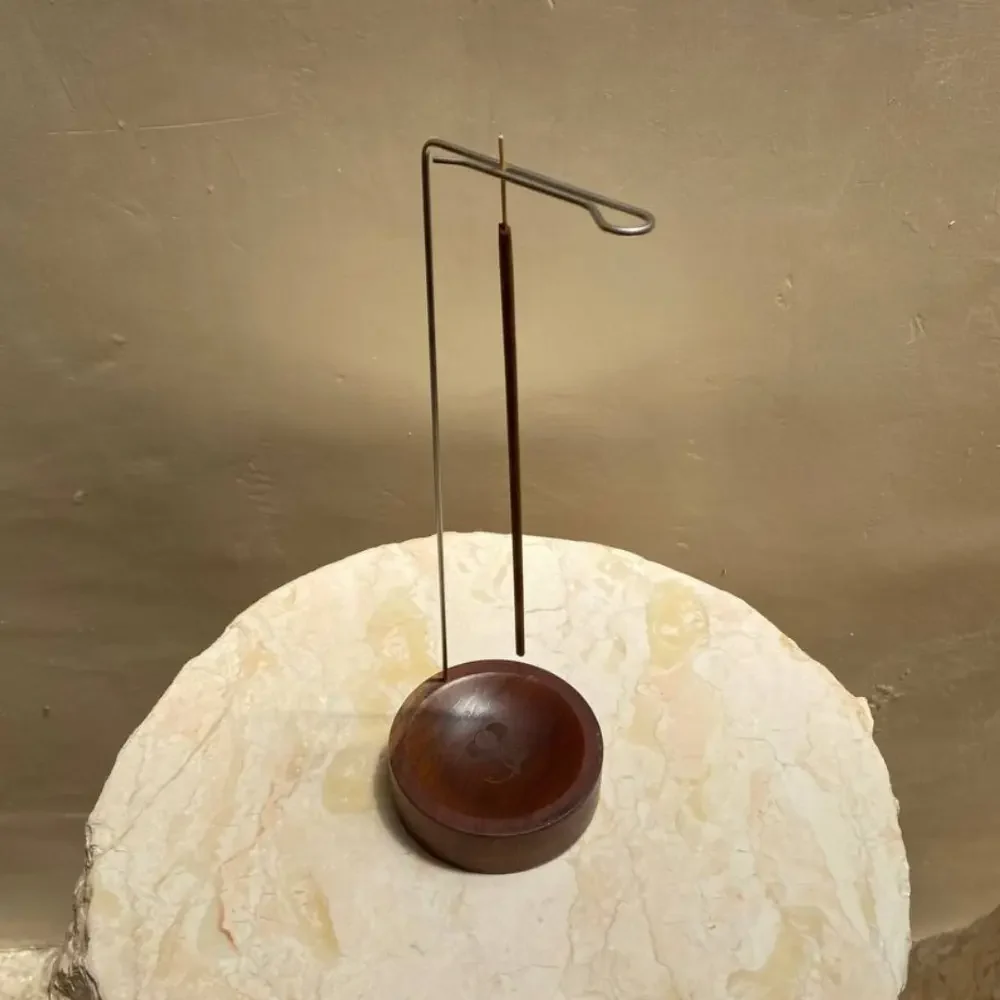 Tempat dupa - Ergonomic